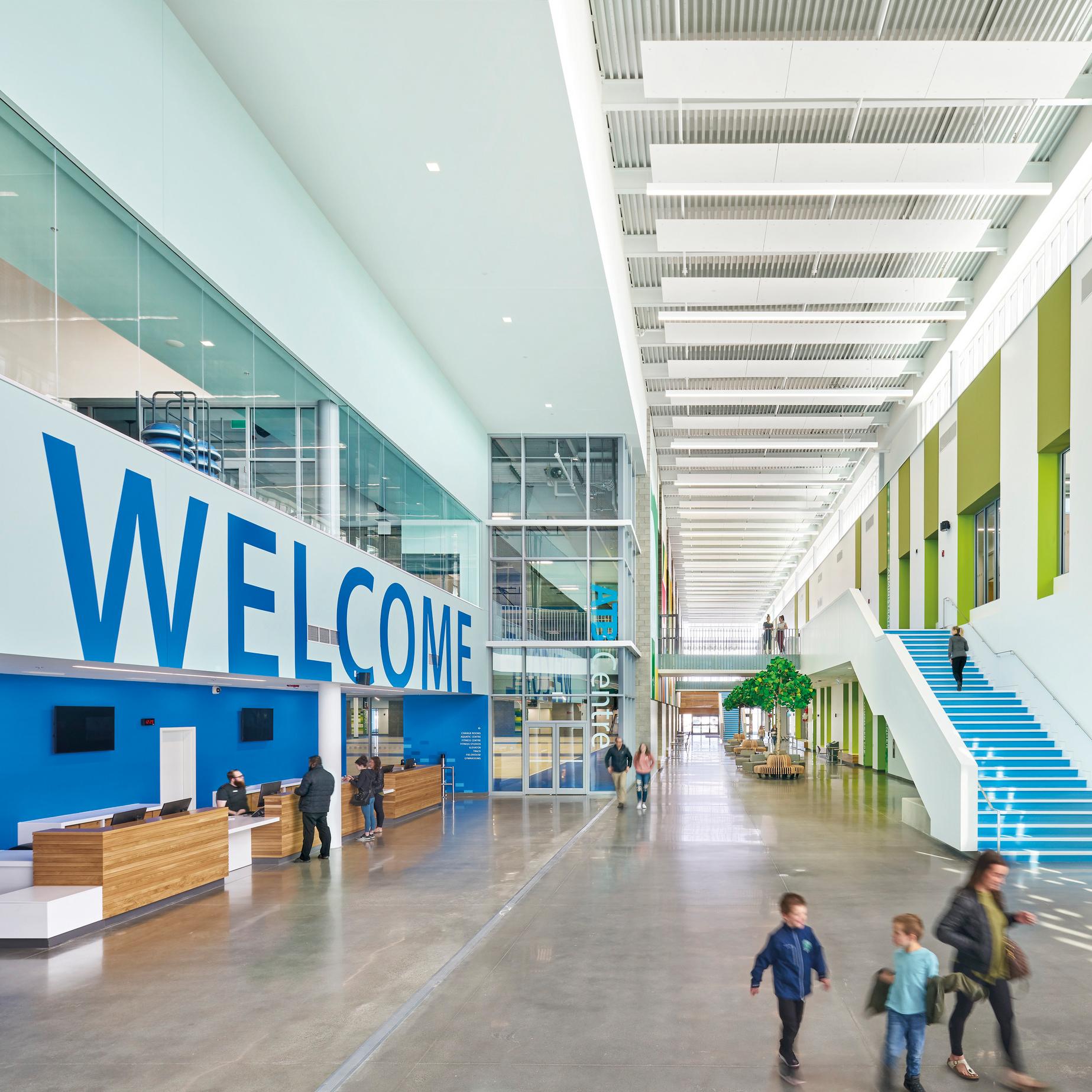 Cor Van Raay YMCA lobby Ed White Photographics 1_1.jpg